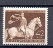 Alemania Imperio Nº Yvert 775 Nº Michel 854 (**)