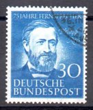 Alemania Nº Yvert 46 Nº Michel 161 (o)