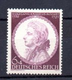 Alemania Imperio Nº Yvert 734 Nº MIchel 810 (*)