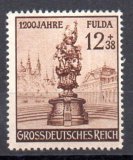 Alemania Imperio Nº Yvert 790 Nº Michel 886 (*)