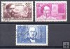 Francia Año 1940 Nº Yvert 462/64 (o)