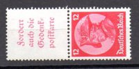 Alemania Imperio Nº Michel S-102 (*)