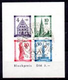 Baden N&ordm; Michel HB1B (o)