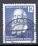 DDR N&ordm; Yvert 73 (o)