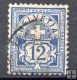 Suiza Año 1905/07 Nº Yvert 104 (o)