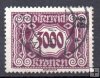 Austria Tasas Nº Yvert 128 (o)