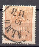 Suecia Año 1862/66 Nº Yvert 12 (o)