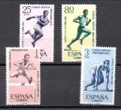 Jugos Atl&eacute;ticos Iberoamericanos N&ordm; 1450/53 (**)