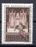 Austria Año 1954 Nº Yvert 841 (*)