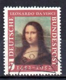 Alemania Nº Yvert 34 Nº Michel 148 (o)