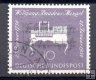 Alemania Nº Yvert 105 Nº MIchel 228 (o)