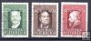 Austria Nº Yvert 694/695 (o)
