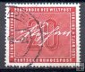 Alemania Nº Yvert 104 Nº Michel 227 (o)