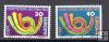 Liechtenstein Año 1973 Nº Yvert 532/33 (o)