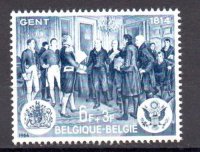 Bélgica Año 1964 Nº Yvert 1286 (**)