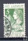 Suiza Año 1913 Nº Yvert 137 (o)
