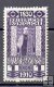 Austria Año 1910 Nº Yvert 132 (*)