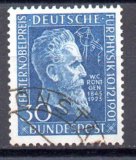 Alemania Nº Yvert 33 Nº Michel 147 (o)