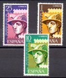 D&iacute;a mundial del Sello N&ordm; 1431/33 (**)