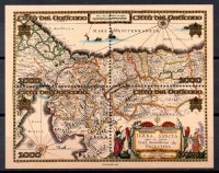 Vaticano A&ntilde;o 1999 HB 20 (**)