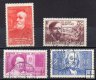 Francia Año 1939 Nº Yvert 436/39 (o)
