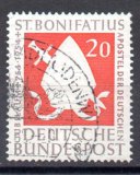 Alemania Nº Yvert 75 Nº Michel 199 (o)
