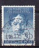 Berlin N&ordm; Yvert 73 N&ordm; MIchel 87 (o)