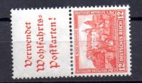 Alemania Imperio Nº Michel S-101 (*)