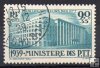 Francia Año 1939 Nº Yvert 424 (o)