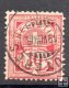 Suiza Año 1905/07 Nº Yvert 103 (o)