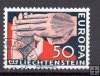 LIechtenstein Año 1962 Nº Yvert 366 (o)