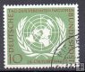 Alemania Nº Yvert 97 Nº Michel 221 (o)