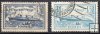 Francia Año 1934/36 Nº Yvert 299/00 (o)