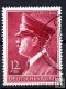 Alemania Imperio Nº Yvert 737 Valor Catalogo 10.0€ Nº Michel 813 (o)