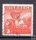 Austria Nº Yvert 482 (o)