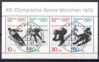 Alemania Yvert Nº5 Michel Nº 6