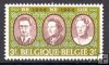 Bélgica Año  1964 Nº Yvert 1306 (**)