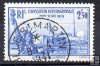 Francia Año 1940 Nº Yvert 458 (o)