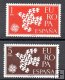 Europa-CEPT Nº 1371/72 (**)