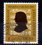 Alemania Nº Yvert 108 Nº Michel 234 (o)