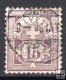 Suiza Año 1882/99 Nº 70a (o)