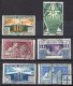 Francia Año 1924 Nº Yvert 209/15 (o)