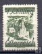 Austria Año 1925/27 Nº Yvert 349 (*)