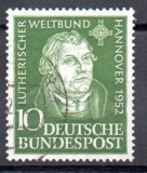 Alemania Nº Yvert 36 Nº Michel 149 (o)