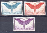 Suiza A&ntilde;o 1924/33 N&ordm; 10/12 (*)