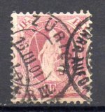 Suiza A&ntilde;o 1901/03 N&ordm; Zumstein 71E (o)