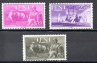 Ifni A&ntilde;o 1955 N&ordm; 122/24 (**)