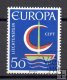 Liechtenstein Año 1966 Nº Yvert  417 (o)