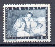Austria Año 1935 Nº Yvert 466 (*)