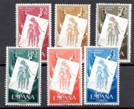 Pro infancia H&uacute;ngara N&ordm; 1200/05 A&ntilde;o 1956 (**)